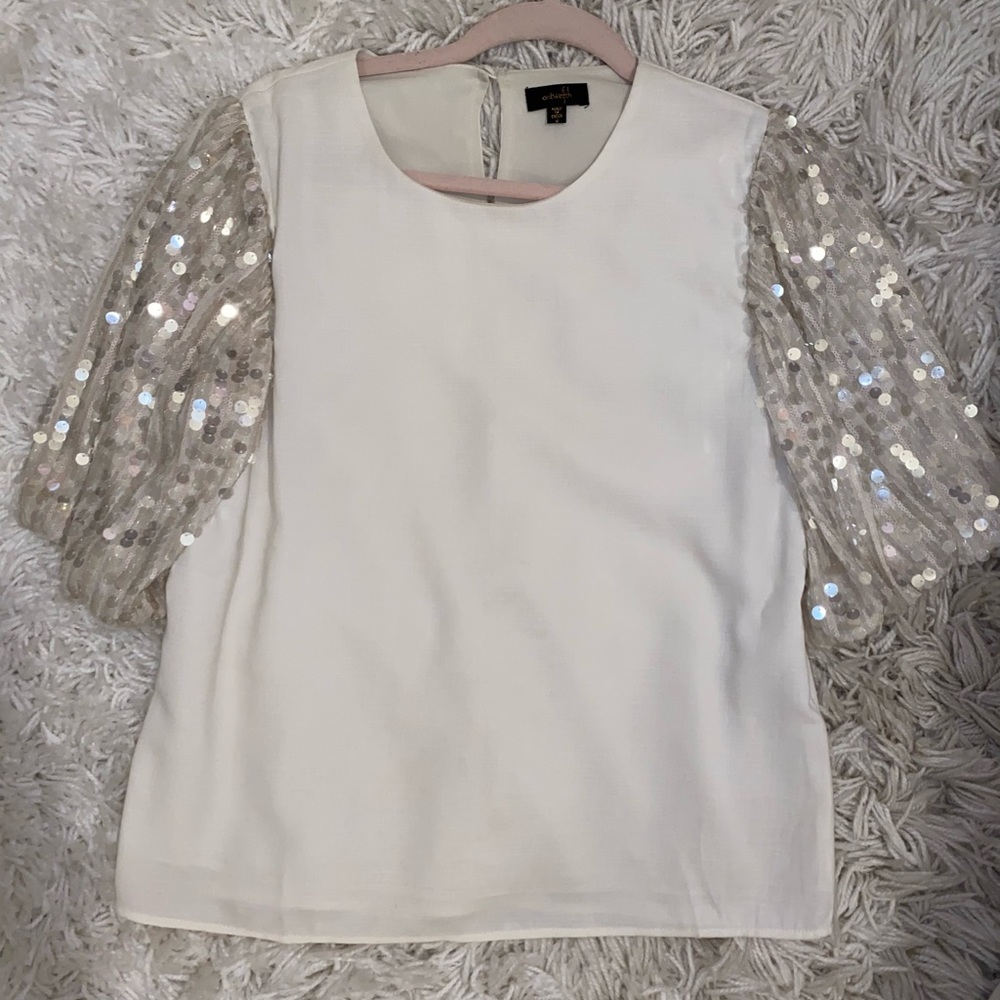 Boutique top!!